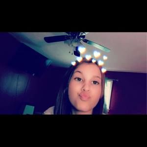 Meet your Posher, Lillian